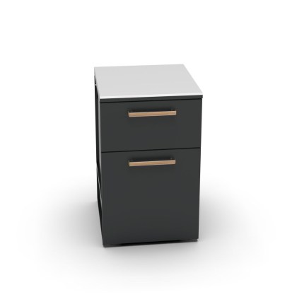 Brabura CT 60 Συρτάρια Αποριμμάτων